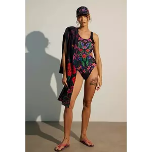 Medicine costum de baie dintr-o bucată cupa usor rigidizata imagine