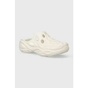 Merrell 1TRL papuci Hydro Next Gen Mule barbati, culoarea alb, J006129 imagine