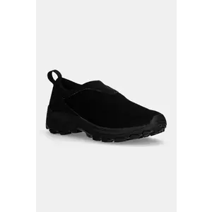 Merrell 1TRL pantofi Winter Moc 3 Ch Se barbati, culoarea negru, J006513 imagine