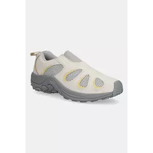 Merrell 1TRL sneakers Jungle Moc Evo Vent Se bărbați, culoarea bej, J2006933 imagine