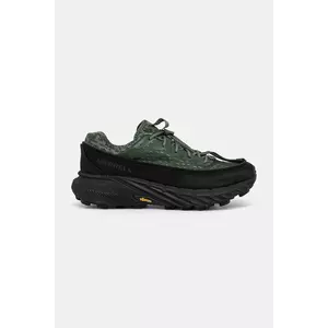 Merrell 1TRL pantofi Agility Peak 5 GTX Zip Off Se femei, culoarea maro, J007390 imagine