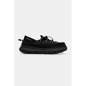 Merrell 1TRL pantofi Hut Moc 2 Packable Zip Off Se bărbați, culoarea negru, J006543 imagine