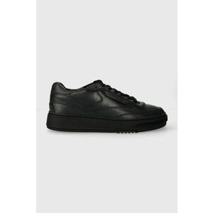 Reebok LTD sneakers Club C Ltd culoarea negru, RMIA04DC99LEA0061000 imagine