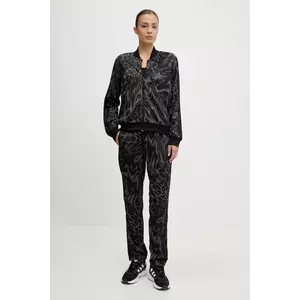 adidas trening 3-Stripes culoarea gri, JD2682 imagine