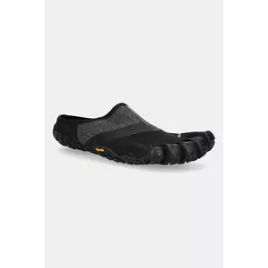 Suicoke pantofi Nin-Sabo culoarea negru, Nin-Sabo imagine