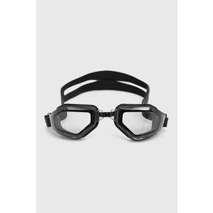 adidas Performance ochelari inot Ripstream Starter culoarea negru imagine