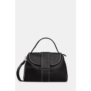 Answear Lab poseta culoarea negru imagine