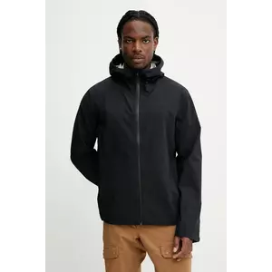 Rossignol jachetă de exterior UTILIV culoarea negru, RLNMJ80 imagine