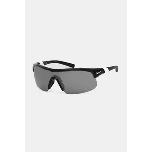 Nike ochelari de soare SHOW X1 culoarea negru, DX6520 imagine