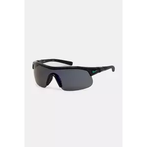 Nike ochelari de soare SHOW X1 culoarea negru, DX6520 imagine