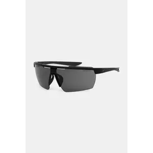 Nike ochelari de soare WINDSHIELD ELITE culoarea negru, CW4661 imagine
