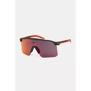 Nike ochelari de soare EXPEDITION SHIELD culoarea roz, IB6562X imagine