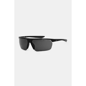 Nike ochelari de soare GALE FORCE culoarea negru, CW4670 imagine