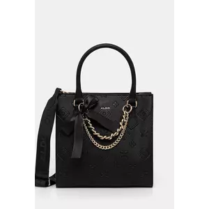 Aldo poșetă JERIRERI culoarea negru, 13990801 imagine