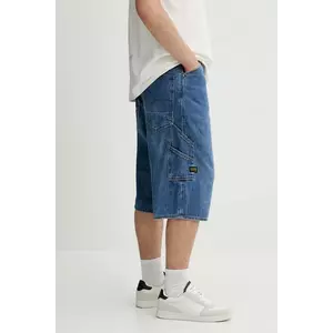 G-Star pantaloni scurți jeans D26129-D934 imagine