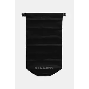 Mammut husă impermeabilă Drybag Light 15 L culoarea negru, 2810-00550 imagine