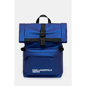Karl Lagerfeld Jeans rucsac mare, uni, A3M30246 imagine