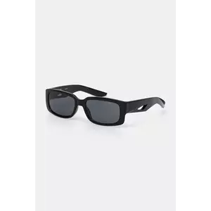 Nike ochelari de soare VARIANT I culoarea negru, EV24013 imagine