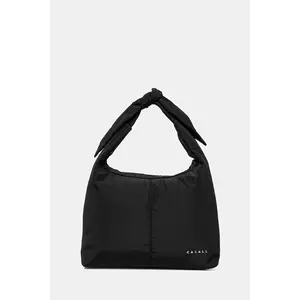 Casall poșetă culoarea negru, 25085 imagine