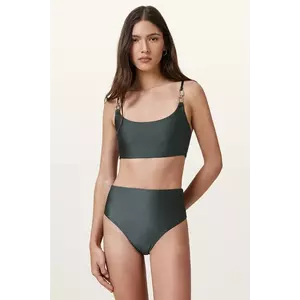 AllSaints chiloți de baie TALARIA culoarea verde, W019WC imagine