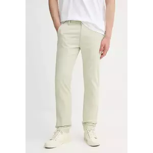 Levi's pantaloni XX CHINO STD II culoarea bej, drept, 17196-0167 imagine