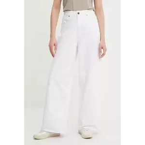 Answear Lab jeansi high waist imagine
