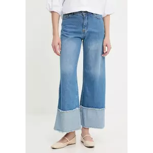 Answear Lab jeansi imagine