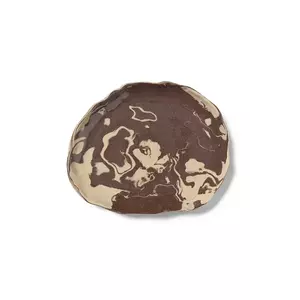 ferm LIVING farfurie Ryu Platter imagine