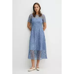 OUI rochie maxi, evazați, 93060 imagine