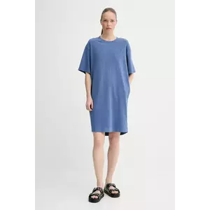 G-Star rochie mini, oversize, D26095-C756 imagine