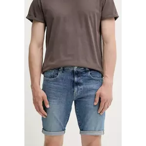 G-Star pantaloni scurți jeans D10481-D634 imagine