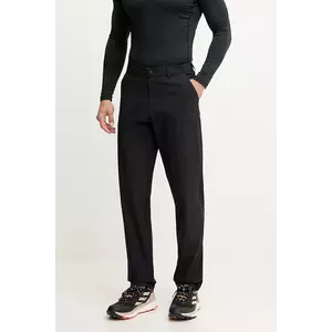 Rossignol pantaloni de exterior LYCIAN culoarea negru, mulata, RLNMP20 imagine
