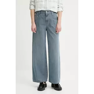 G-Star jeans high waist, D25286-D944 imagine