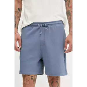 Tommy Jeans pantaloni scurți din bumbac DM0DM21805 imagine