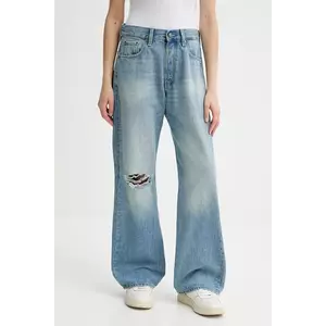 G-Star jeans high waist, D25372-D788 imagine
