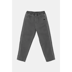 adidas Originals jeans copii JV7802 imagine