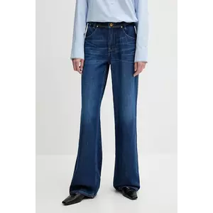 Miss Sixty jeans high waist, 6S2JJ31800 imagine