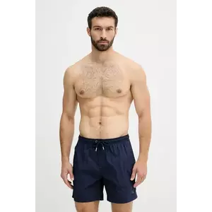 United Colors of Benetton pantaloni scurți de baie culoarea bleumarin, 5YLF6X00V imagine