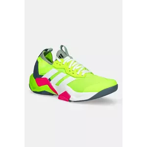 adidas Performance pantofi de antrenament Rapidmove Adv 2 culoarea verde, IH2707 imagine
