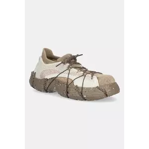 Camper sneakers Roku culoarea bej, K201630-008 imagine