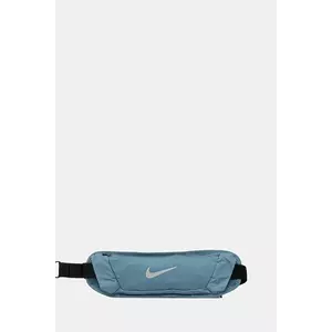 Nike curea de alergare culoarea turcoaz N.100.7142.007.OS imagine