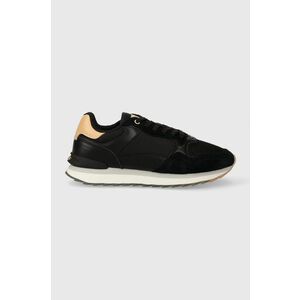 Hoff sneakers CITY NEW YORK culoarea negru, 22202018 imagine