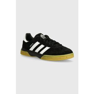 adidas Performance sneakers HB Spezial culoarea negru, M18209 imagine