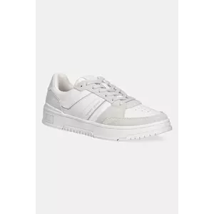 Tommy Jeans sneakers TJM CUPSOLE PODS culoarea gri, EM0EM01579 imagine