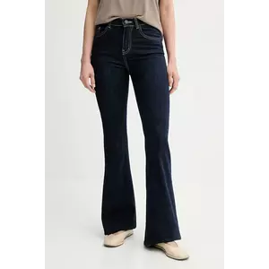 Answear Lab jeansi high waist imagine