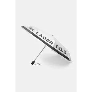 Karl Lagerfeld Jeans umbrelă culoarea bleumarin, A1W50073 imagine