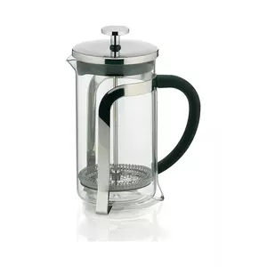 Kela cafetieră Venecia 0, 6 L culoarea transparent imagine