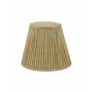 Doing Goods abajur Kiara Lampshade Cotton imagine