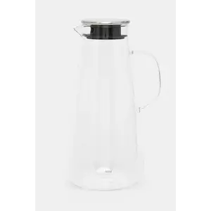 Kela ulcior Fontana 1, 5 L culoarea transparent imagine