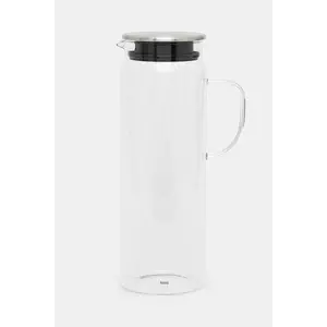Kela ulcior Pitcher 1, 6 L culoarea transparent imagine